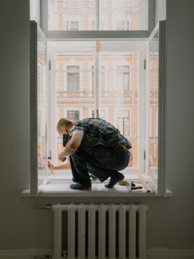 Isolation