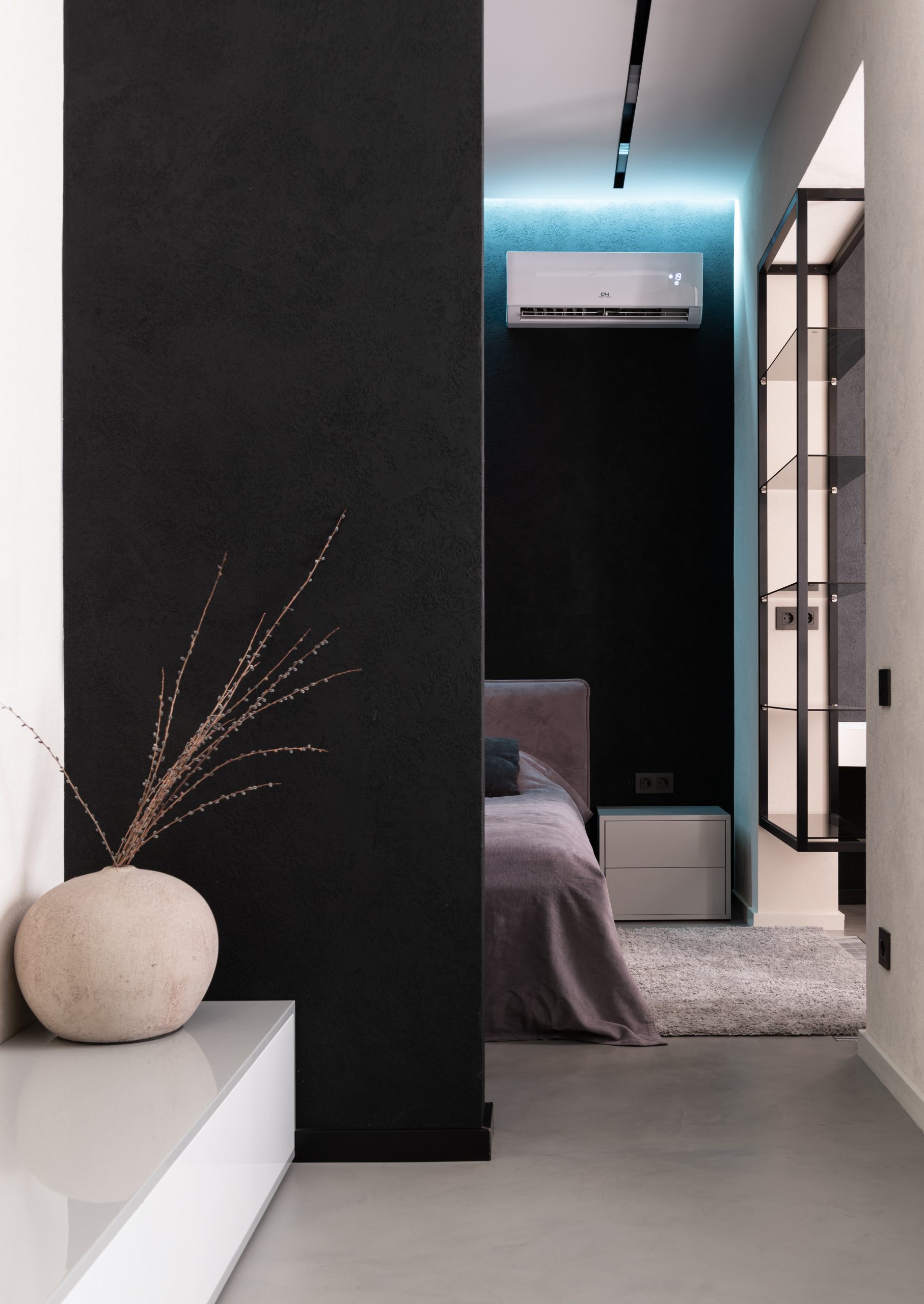 Ambiance carrelage
