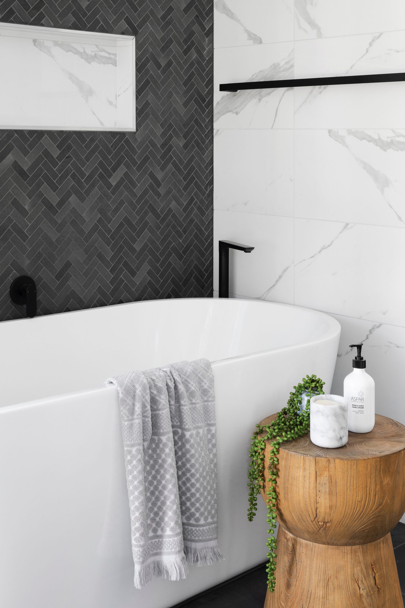 Ambiance carrelage