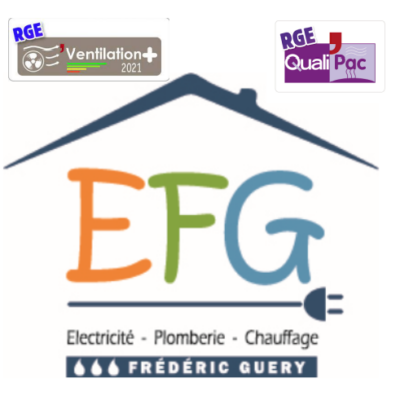 SARL Electricité Frédéric Guéry