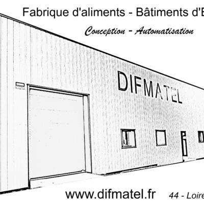 DIFMATEL