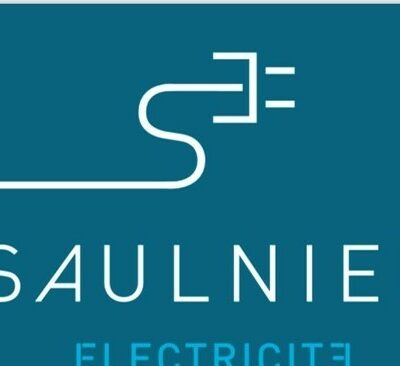 Saulnier électricité