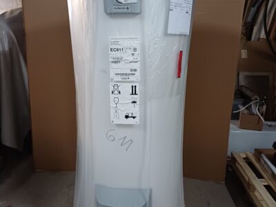 Ballon préparateur DE DIETRICH BSP 300