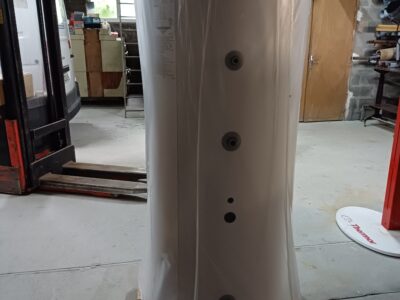 Ballon préparateur DE DIETRICH BSP 300