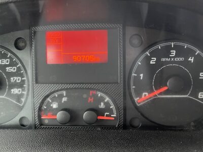 vends BOXER PEUGEOT L2H2