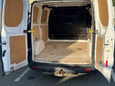 Vds FORD TRANSIT CUSTOM 290 TREND BUSINESS