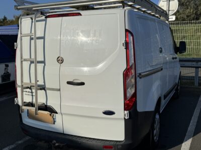 Vds FORD TRANSIT CUSTOM 290 TREND BUSINESS