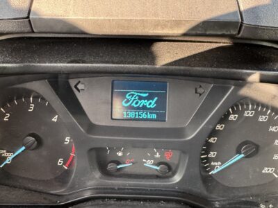 Vds FORD TRANSIT CUSTOM 290 TREND BUSINESS