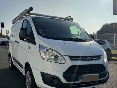 Vds FORD TRANSIT CUSTOM 290 TREND BUSINESS