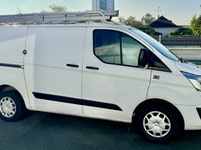 Vds FORD TRANSIT CUSTOM 290 TREND BUSINESS